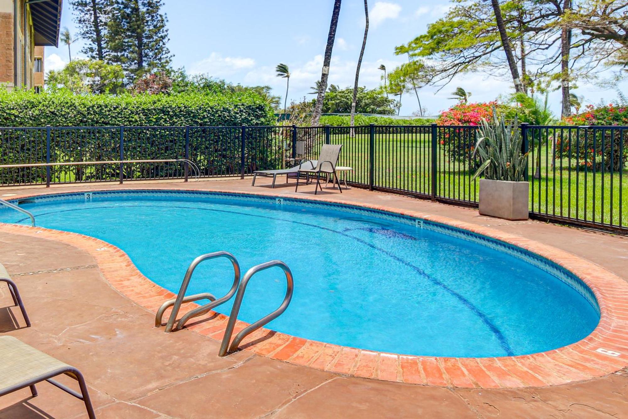 Gorgeous Oceanfront Condo With Spectacular Views! Kihei Exterior foto
