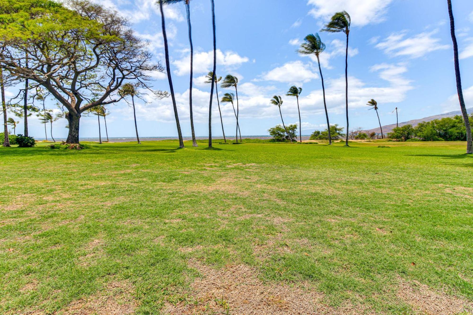 Gorgeous Oceanfront Condo With Spectacular Views! Kihei Exterior foto